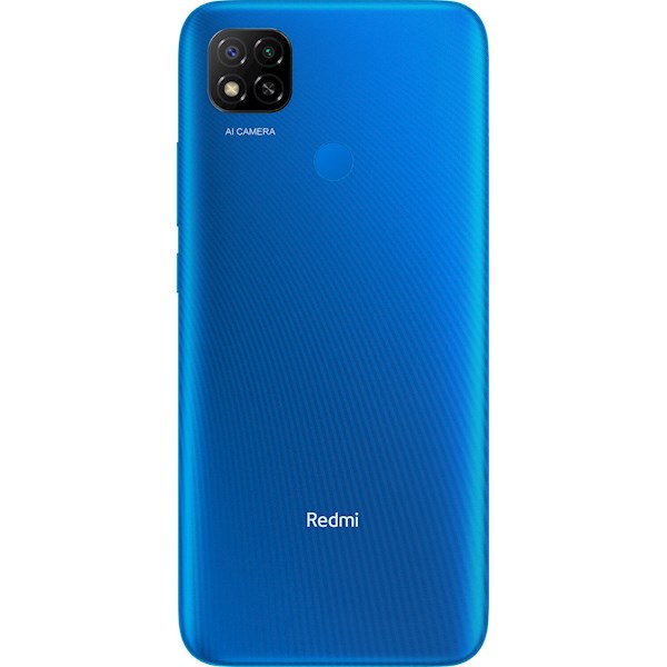 მობილური ტელეფონი Xiaomi Redmi Note 9C Global Version 3GB, 64GB Dual ...